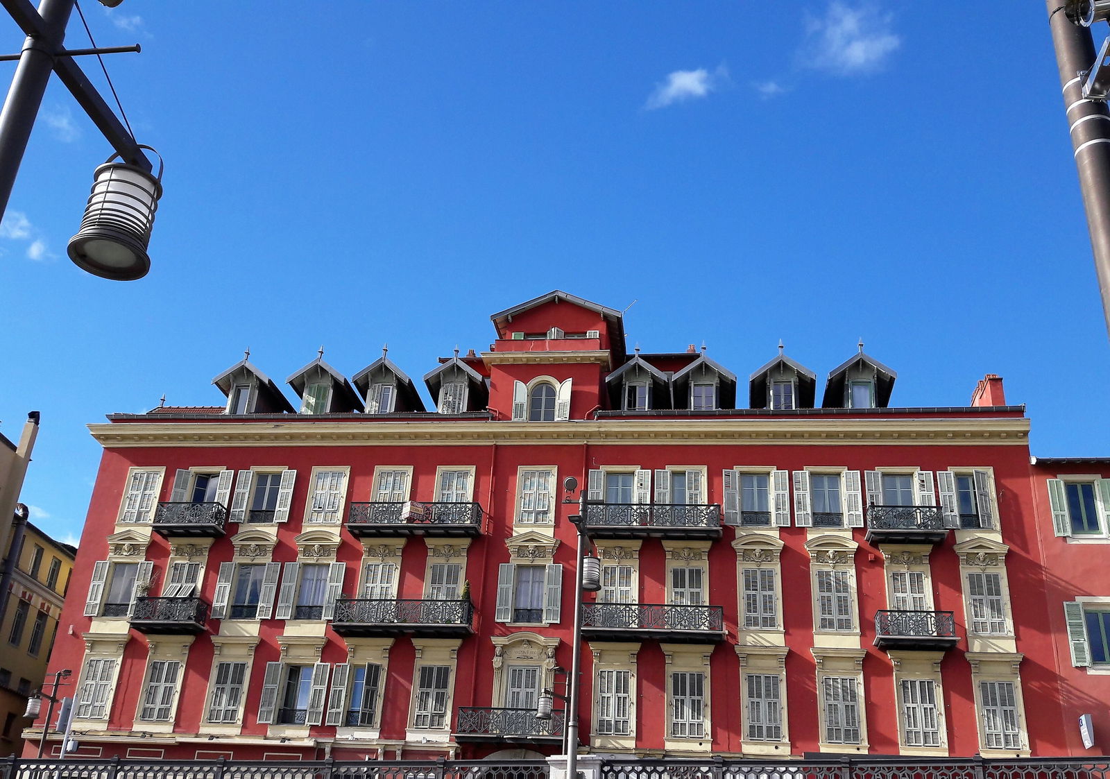 Zakwaterowanie U Rodziny Nice 169466