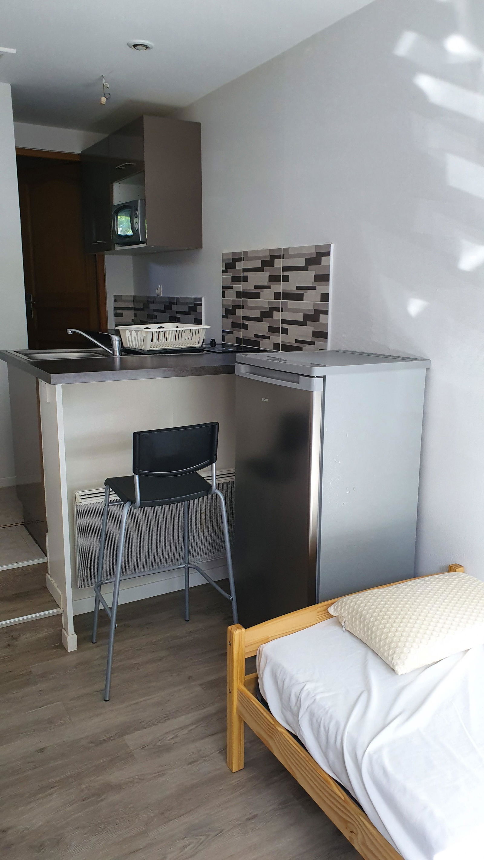 Niezależne Studio Orléans 388905