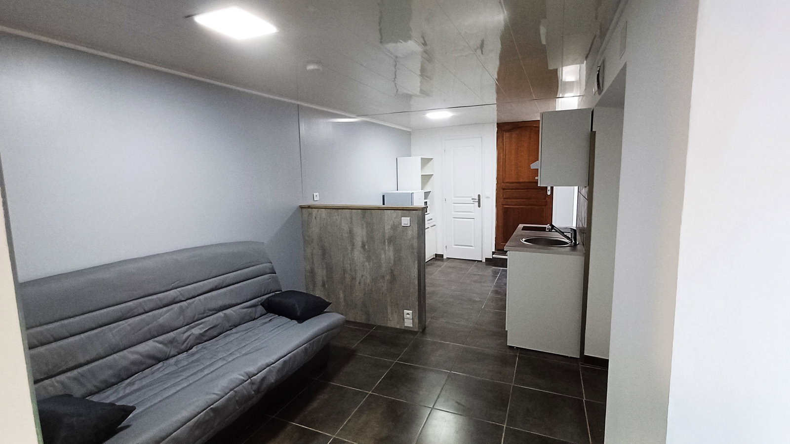 Cały Dom Saint-Denis-en-Bugey 596263