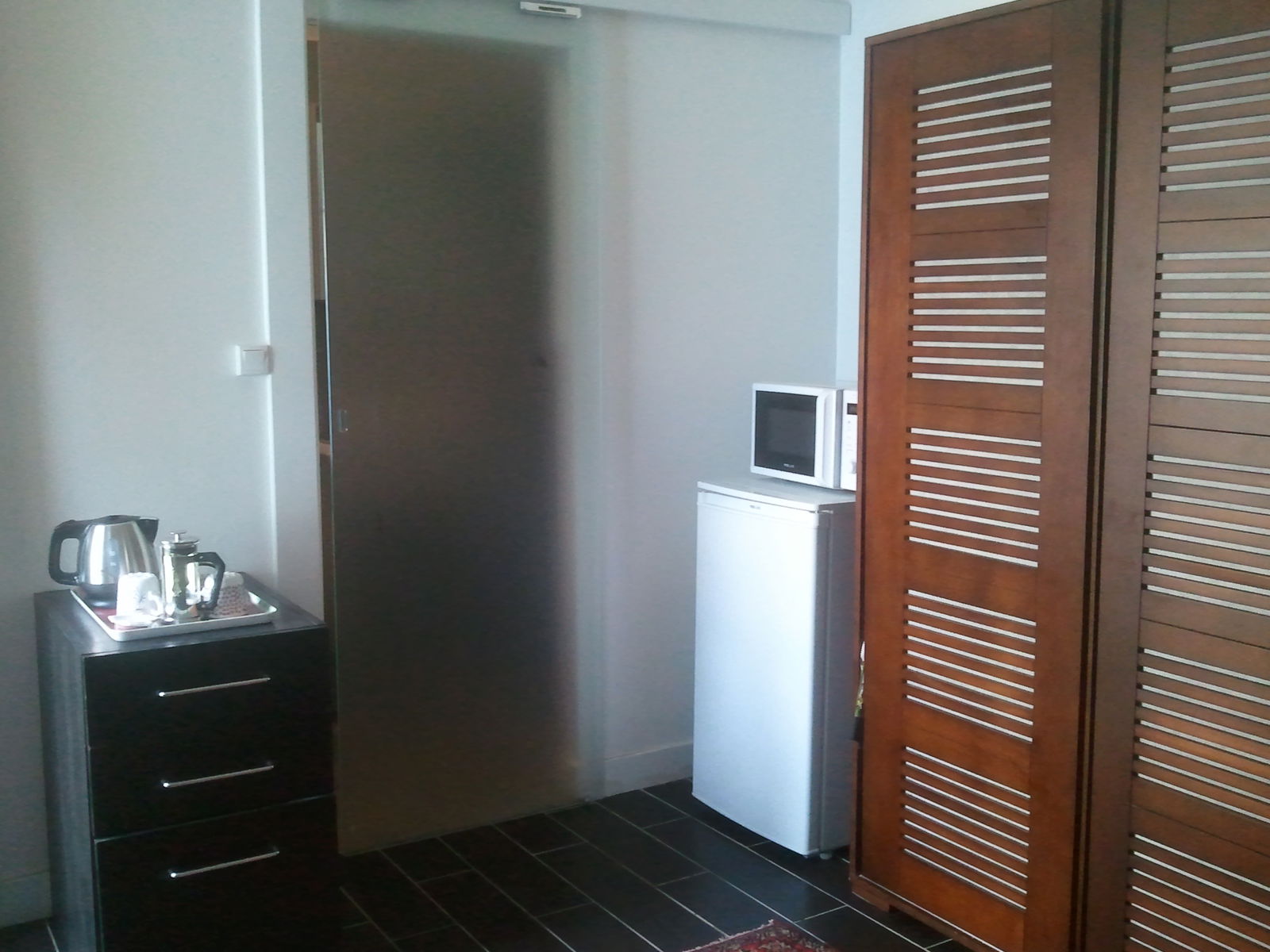 Zakwaterowanie U Rodziny Champigny-sur-Marne 26265