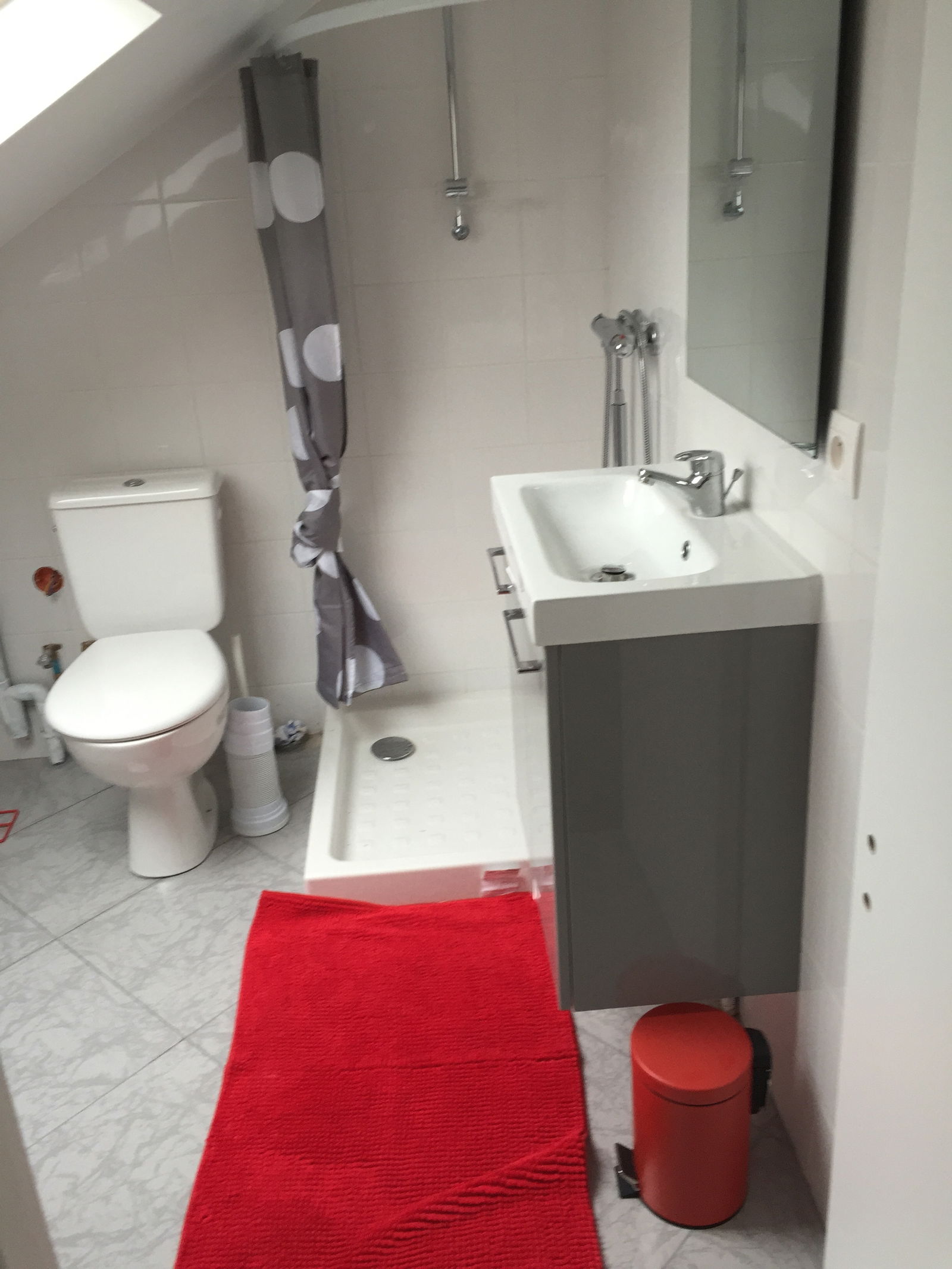 Niezależne Studio Montigny-le-Bretonneux 78909