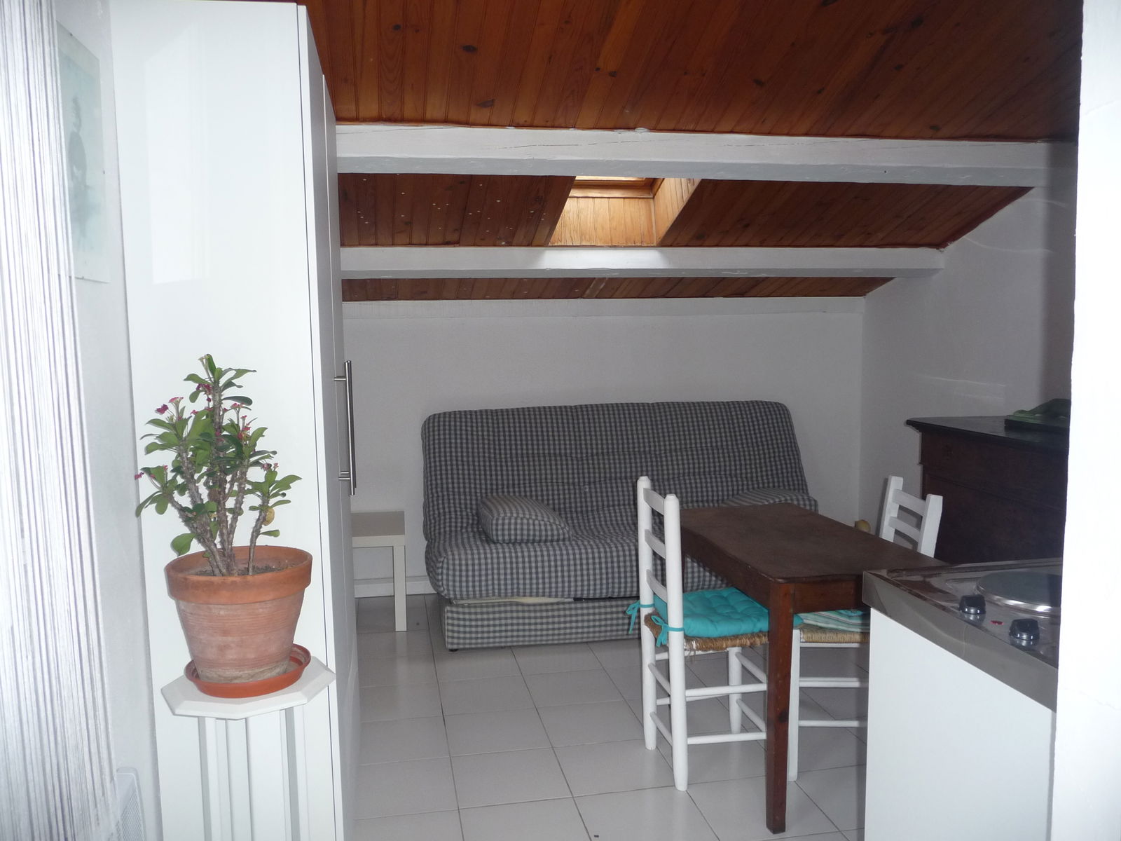 Zakwaterowanie U Rodziny Saint-Georges-d'Orques 95856