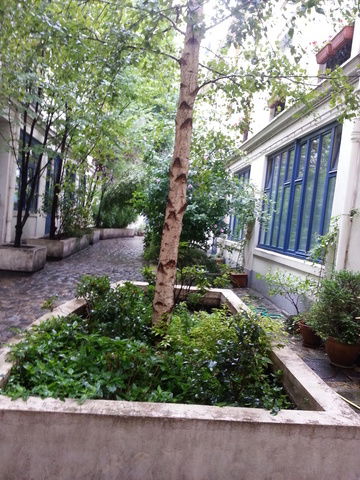 Zakwaterowanie U Rodziny Paris 55455