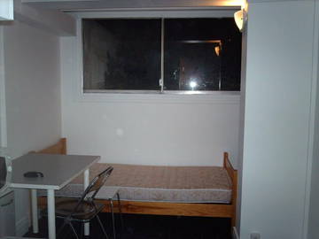 Roomlala | Niezależne Studio Do Wynajęcia W Budynku