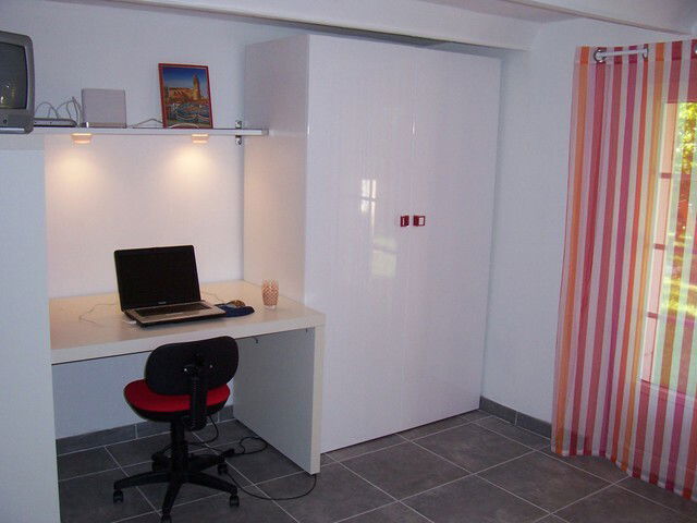 Zakwaterowanie U Rodziny Avignon 28606