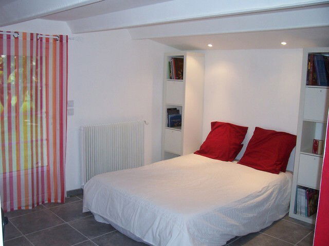 Zakwaterowanie U Rodziny Avignon 28606