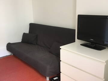 Roomlala | Niezależne studio w tętniącej życiem okolicy 