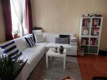 Roomlala | Niezależne umeblowane mieszkanie