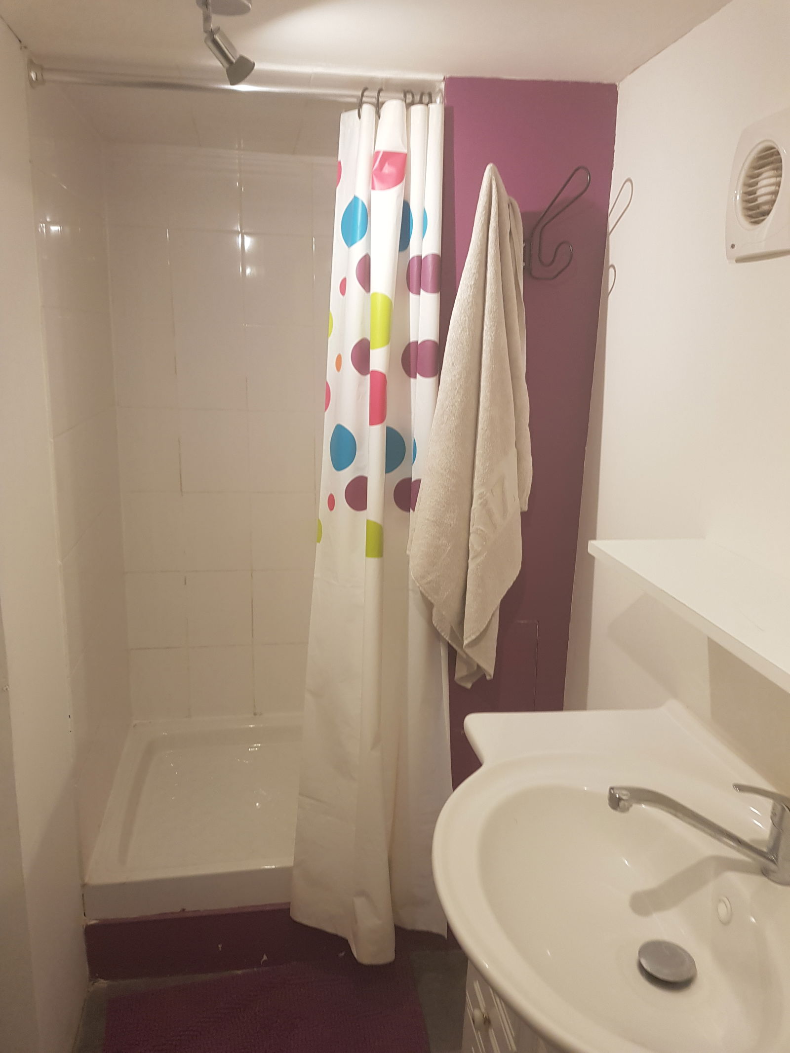 Niezależne Studio Villeneuve-le-Roi 234116