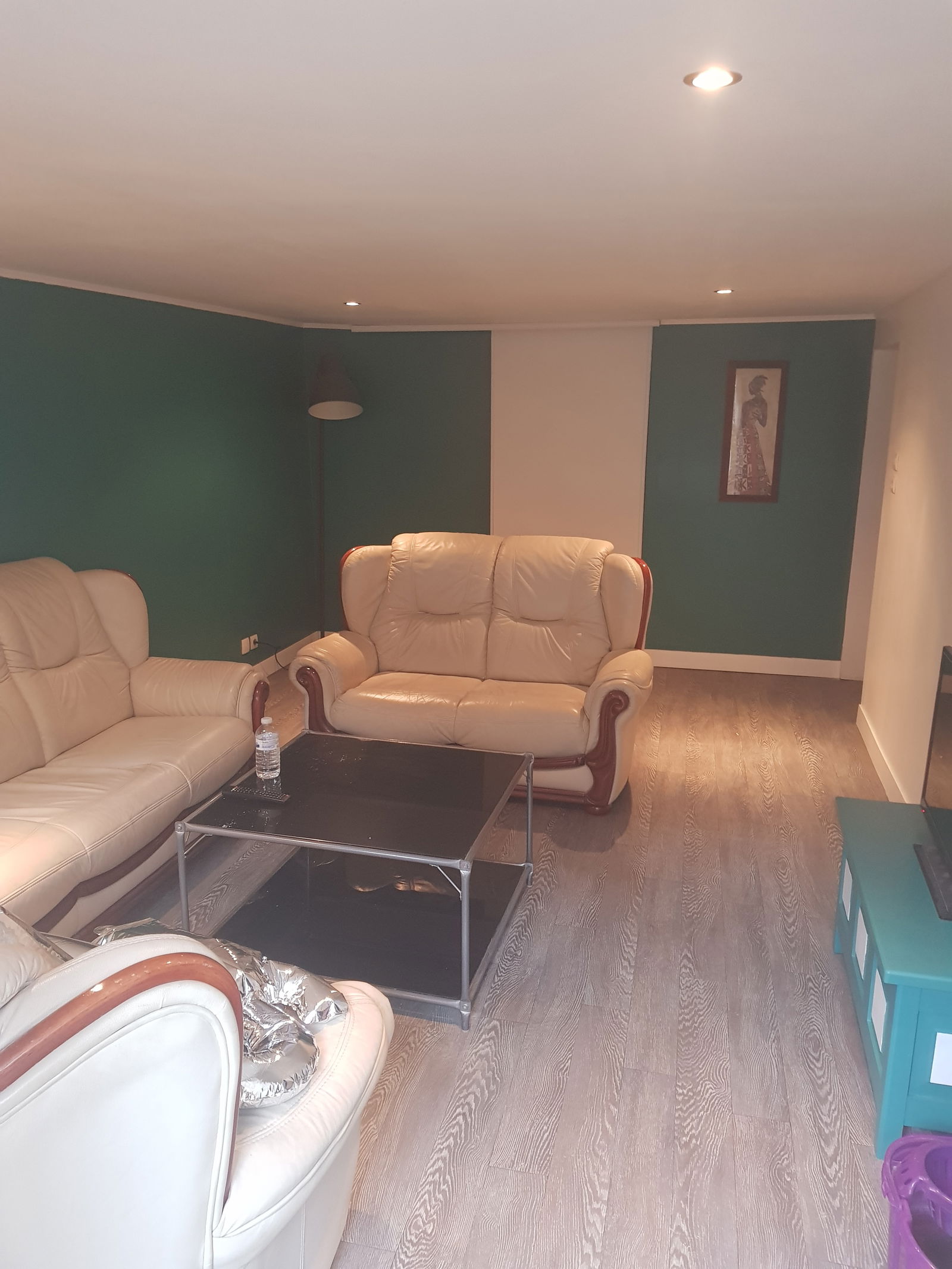 Niezależne Studio Villeneuve-le-Roi 234116