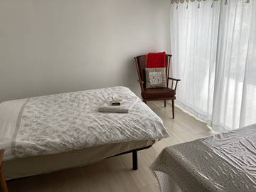 Roomlala | Niezależne zakwaterowanie i ogród przy domu