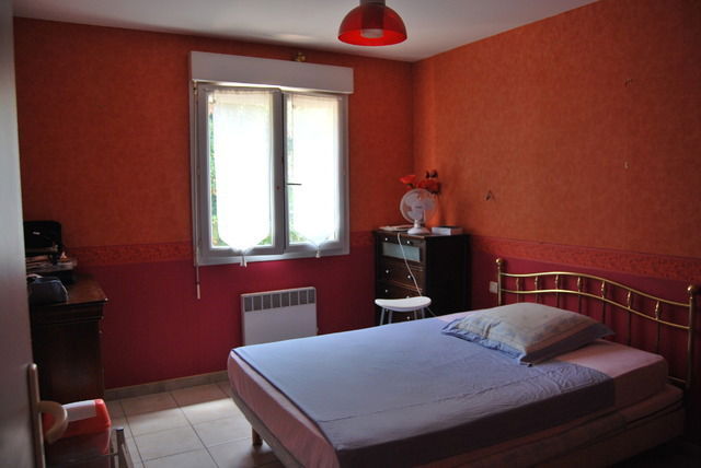 Zakwaterowanie U Rodziny Montpellier 20993