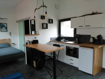 Roomlala | Niezależny mikro dom