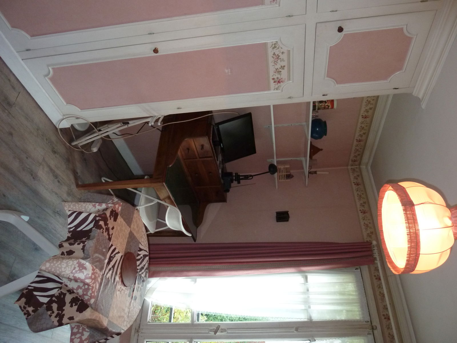 Zakwaterowanie U Rodziny Viroflay 85798