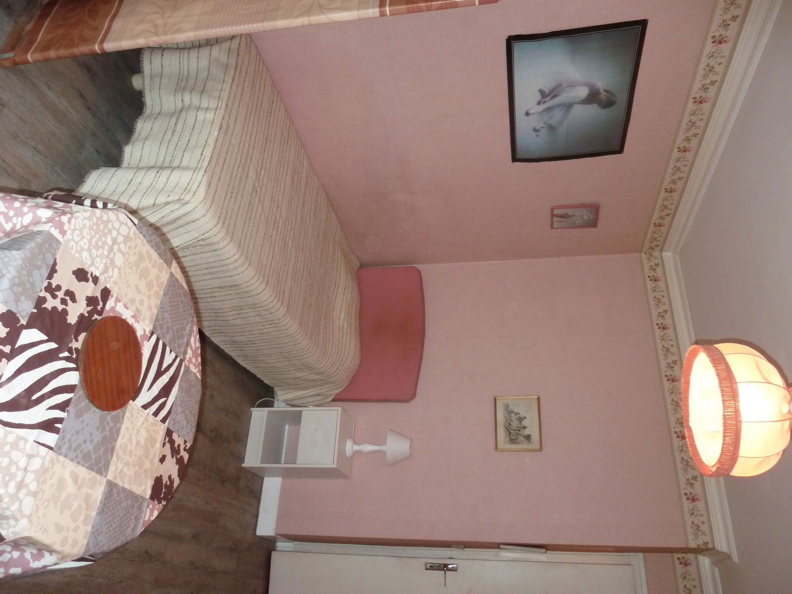 Zakwaterowanie U Rodziny Viroflay 85798