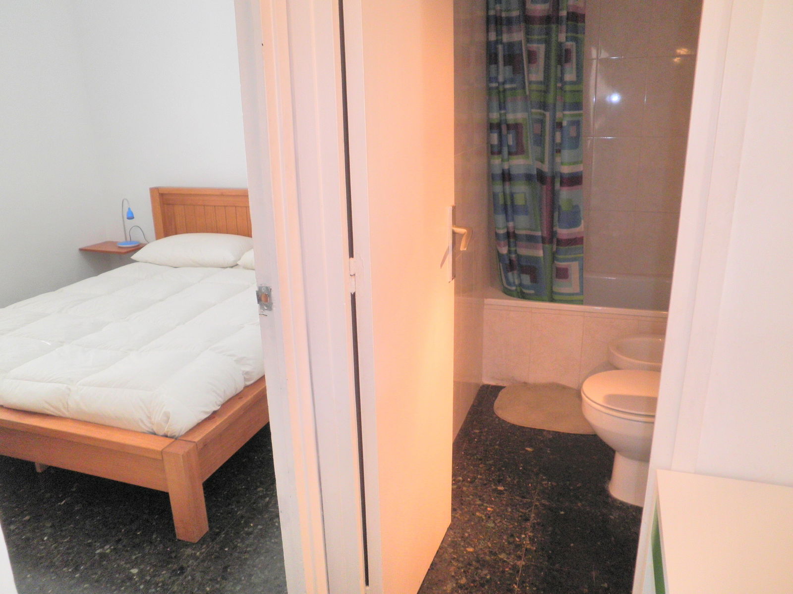 Zakwaterowanie U Rodziny Barcelone 89485