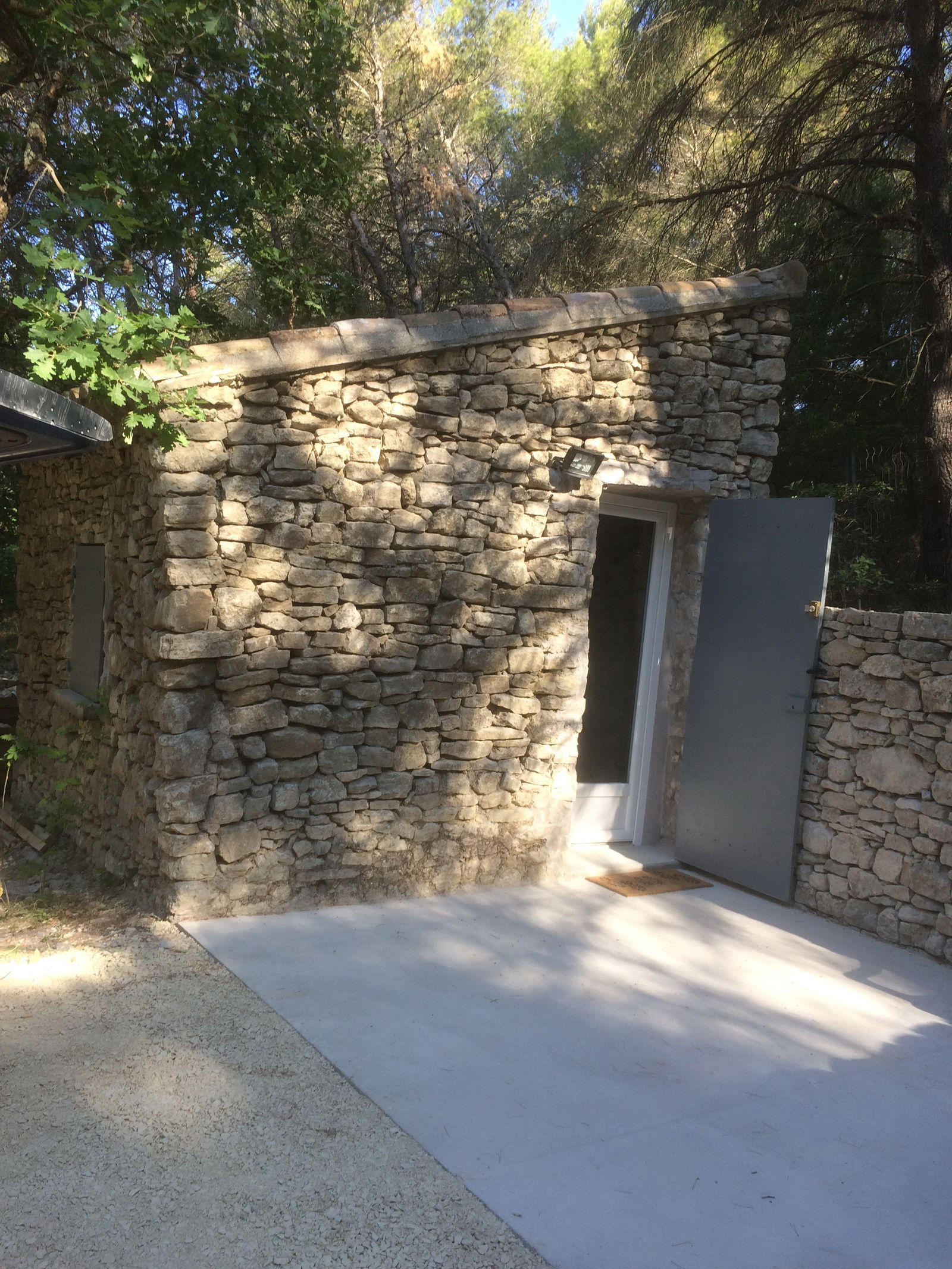 Zakwaterowanie U Rodziny L'Isle-sur-la-Sorgue 108988