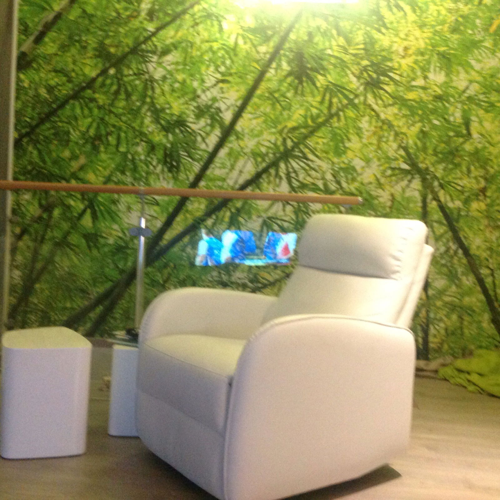 Zakwaterowanie U Rodziny Jassans-Riottier 126069