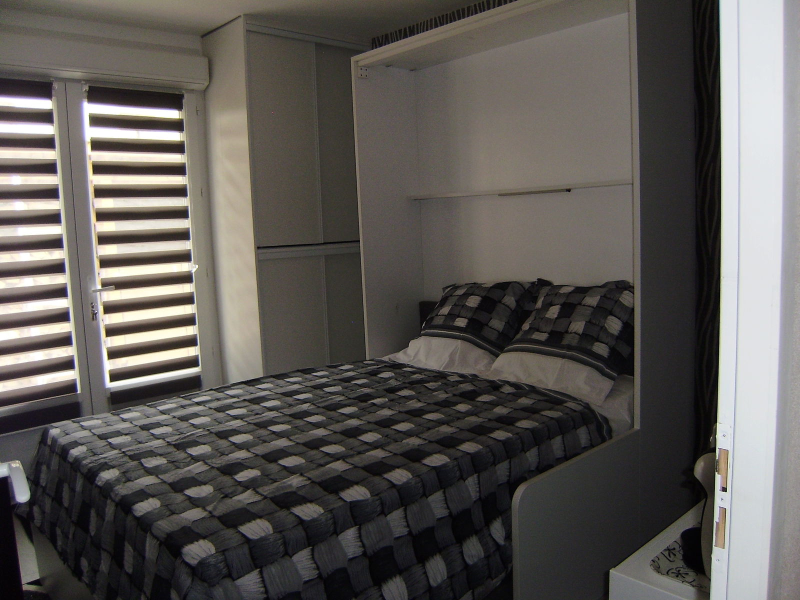 Zakwaterowanie U Rodziny Saint-Martin-d'Hères 128915