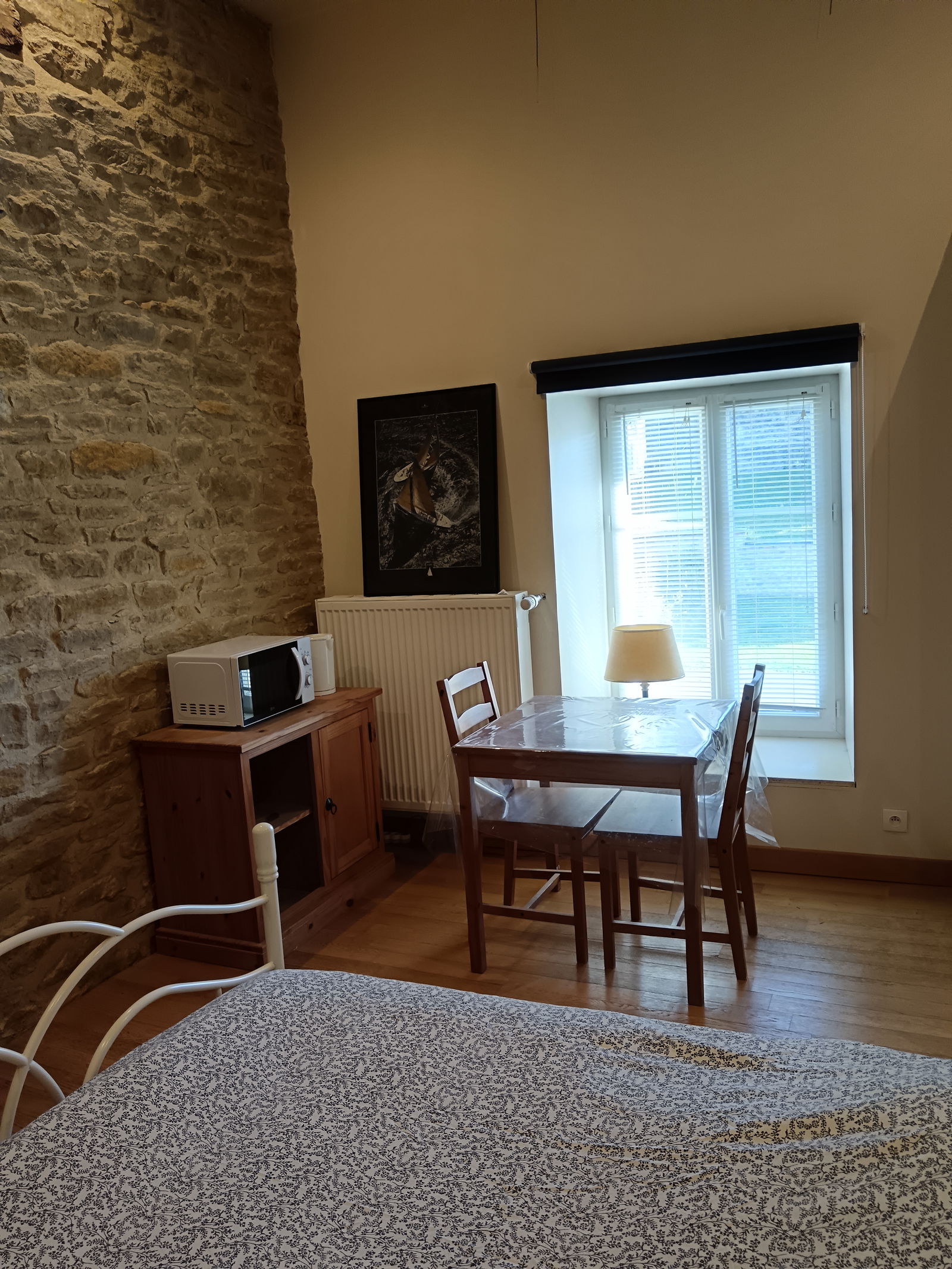 Zakwaterowanie U Rodziny Murtin-et-Bogny 394266