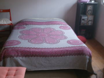 Roomlala | Niezależny pokój Marsylia 13