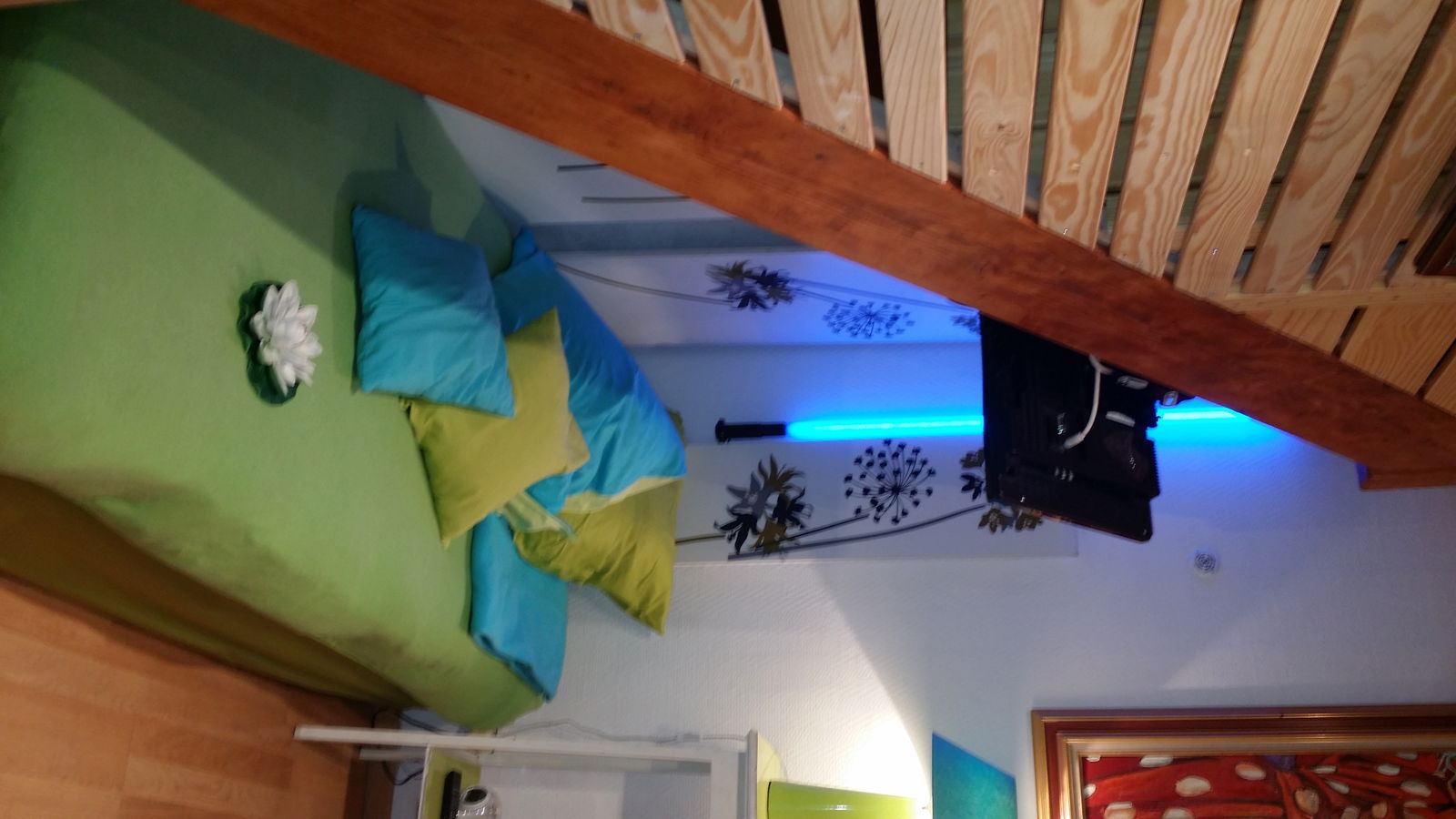 Zakwaterowanie U Rodziny Paris 126459