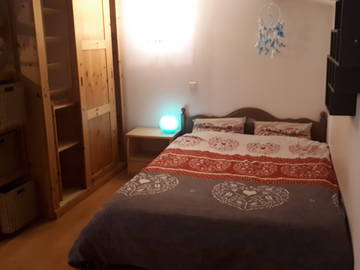 Roomlala | Niezależny pokój Valaurie 7 osób