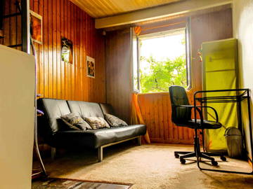 Roomlala | Niezależny pokój w domu prywatnym