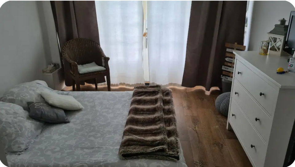 Zakwaterowanie U Rodziny Pluneret 390857