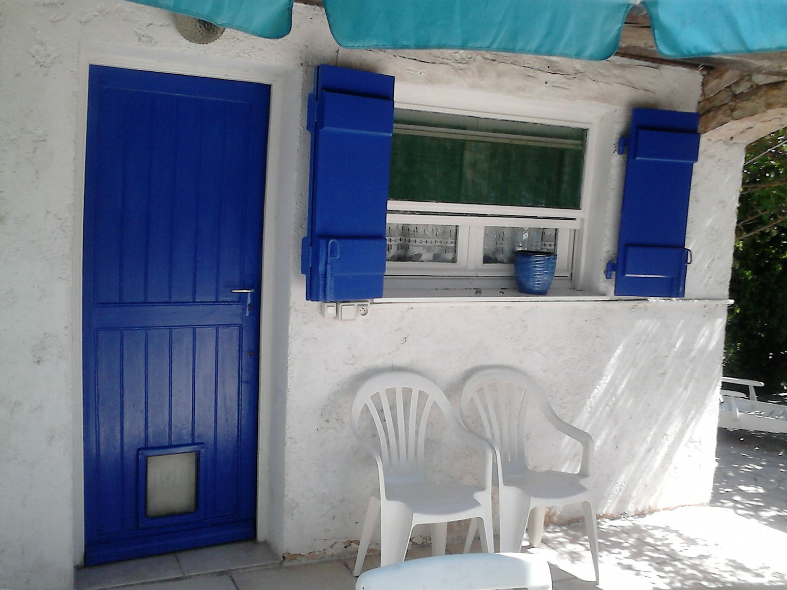 Zakwaterowanie U Rodziny Cannes 131365