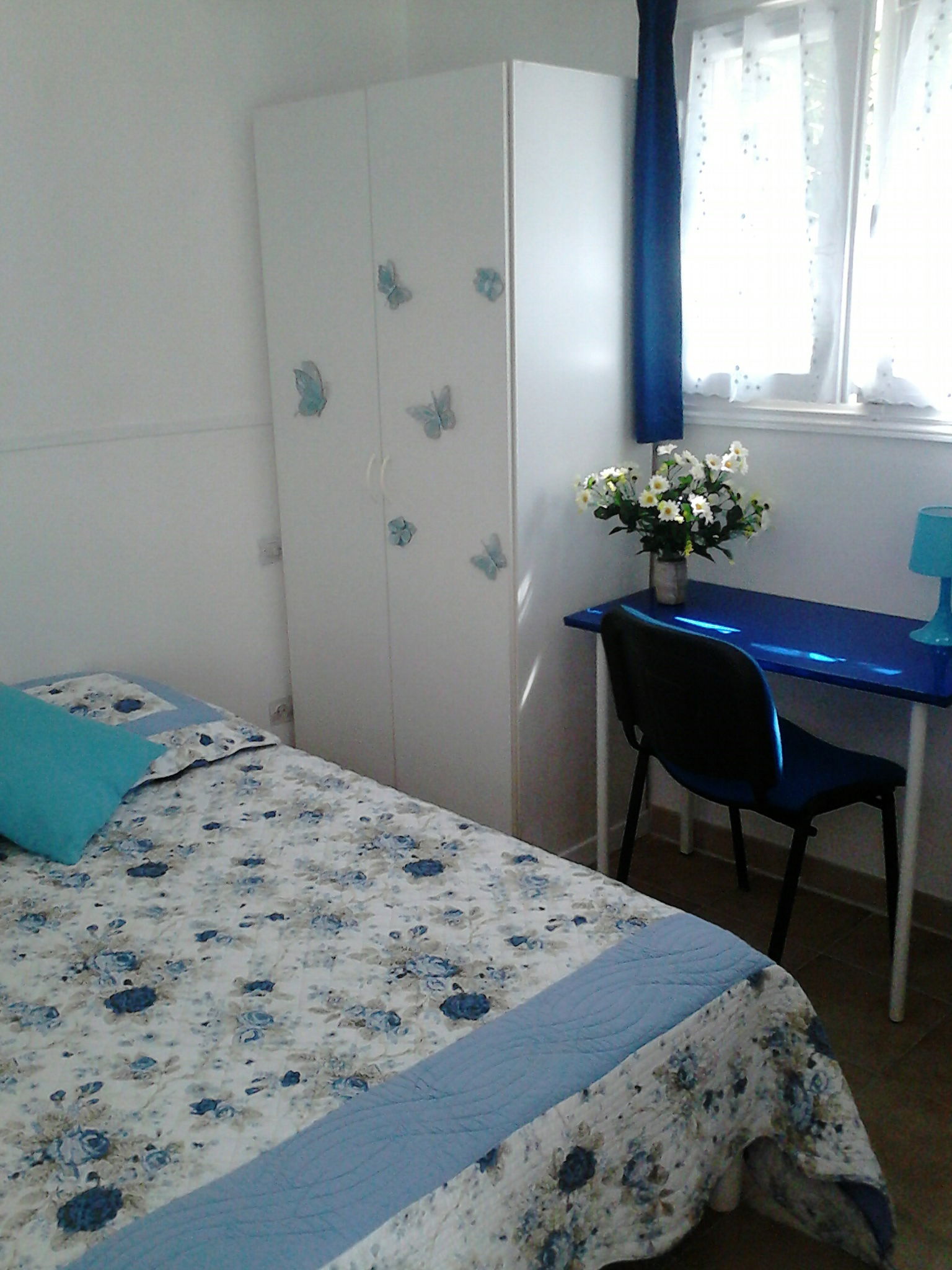 Zakwaterowanie U Rodziny Cannes 131365