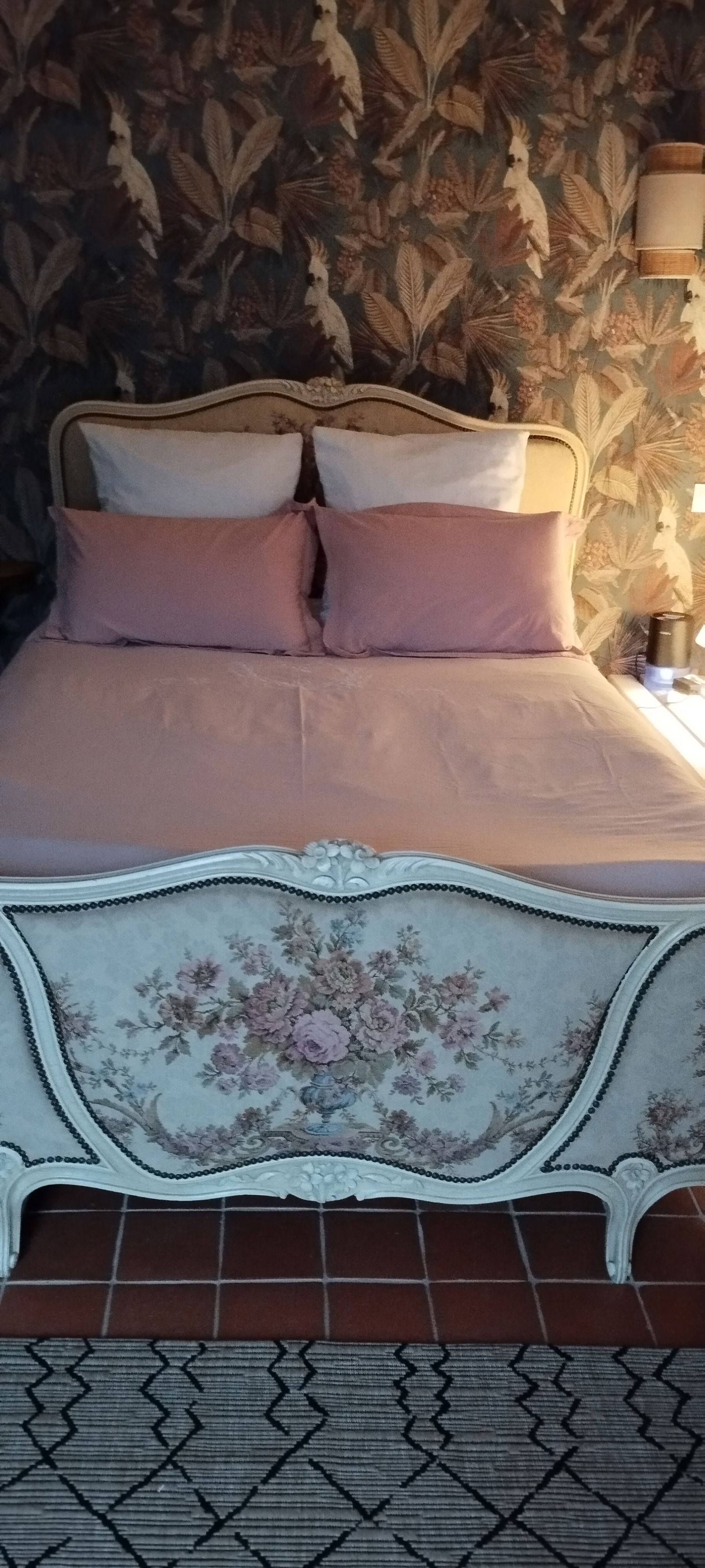 Pokoje Gościnne Bellevigne-les-Châteaux 462549