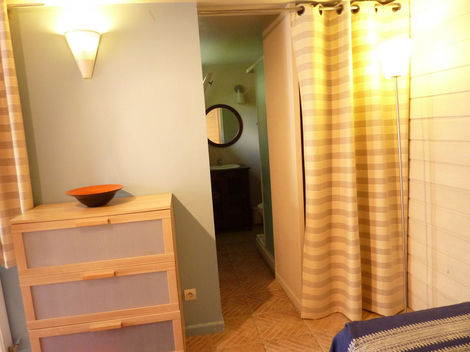 Zakwaterowanie U Rodziny Le Vésinet 89973