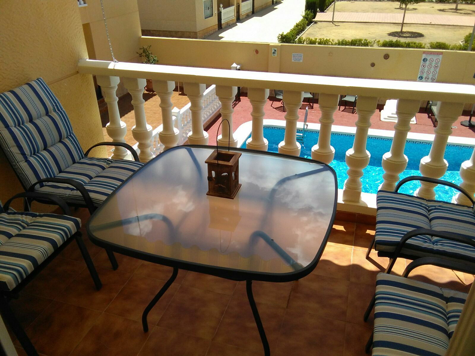 Homestay Formentera del Segura 181131