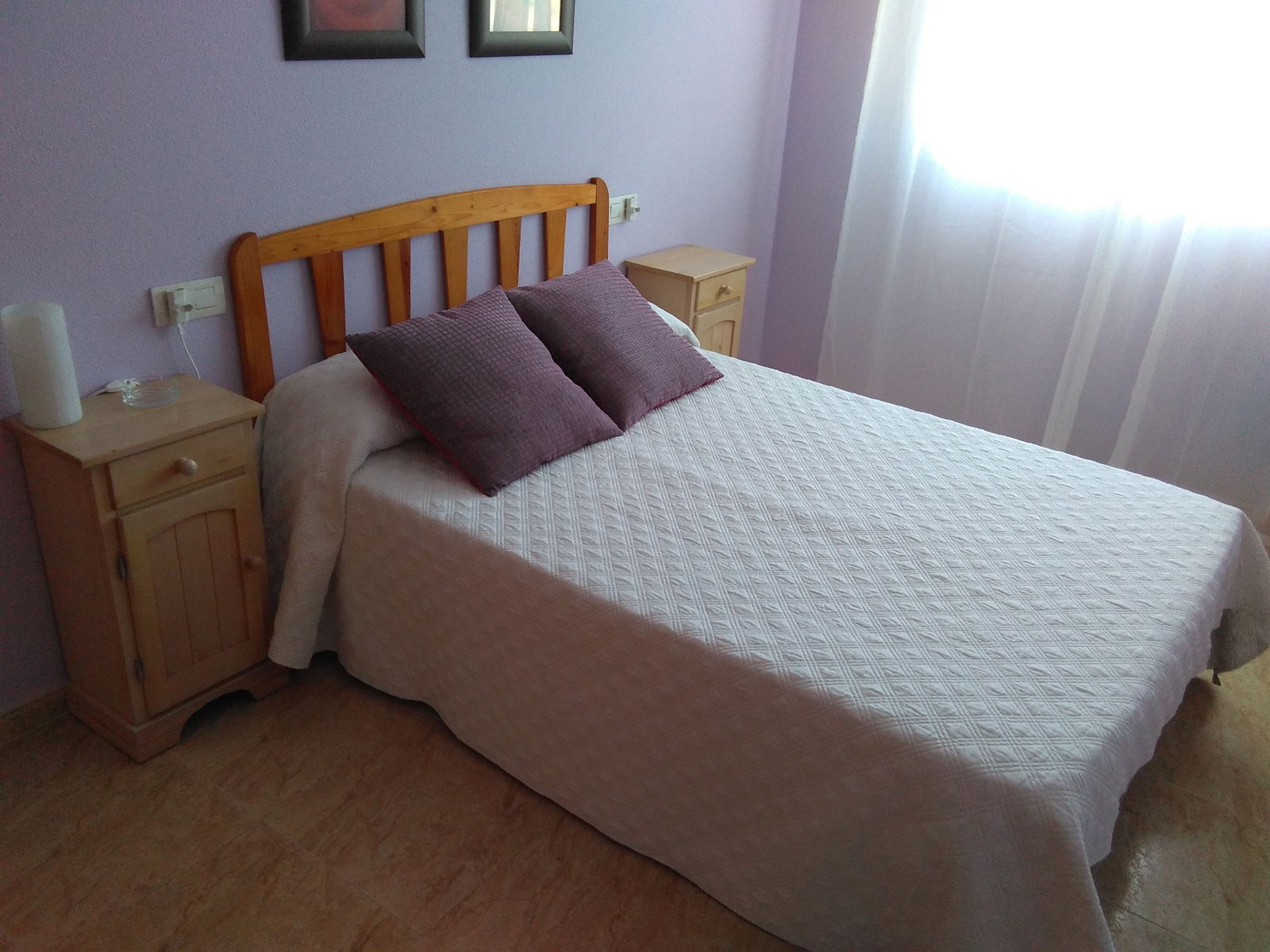 Homestay Formentera del Segura 181131