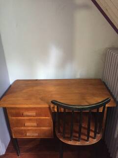 Homestay Amiens 140893