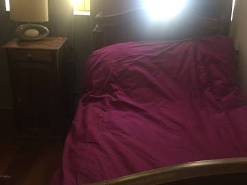 Chambre Chez L'habitant Amiens 140893-1