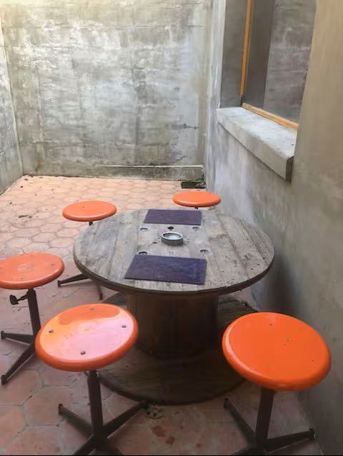 Homestay Amiens 140893