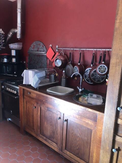 Homestay Amiens 140893