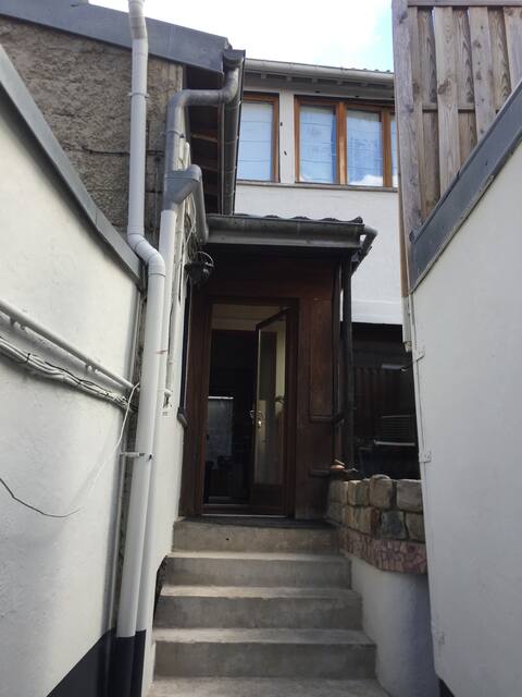 Homestay Amiens 140893