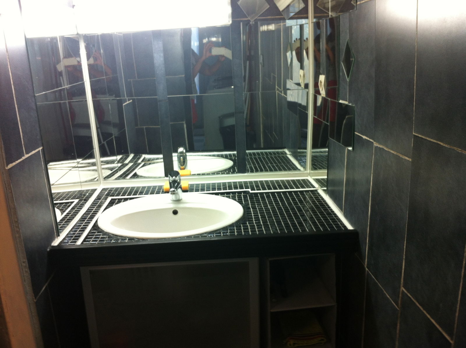Homestay Toulon 146919
