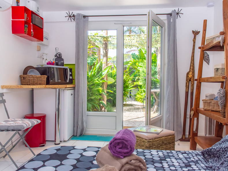 Homestay Hyères 145904-3