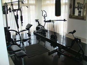 Homestay Chilaw 20113-4