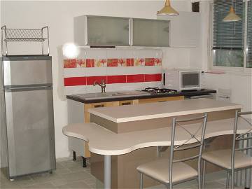 Room For Rent Nîmes 46787-1
