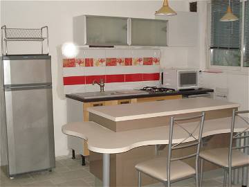 Habitación En Alquiler Nîmes 46787