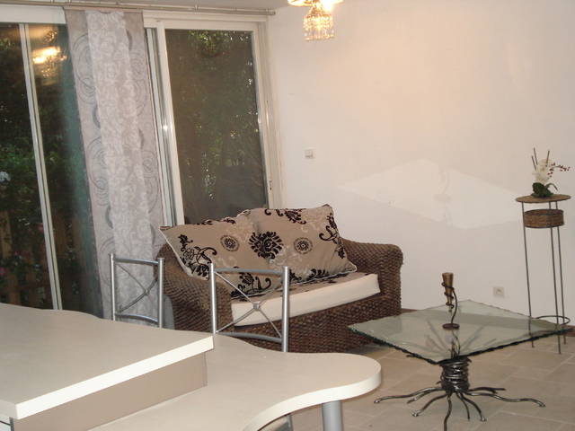 Colocación Nîmes 46787-3