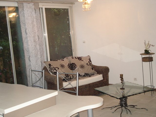 Colocation Nîmes 46787