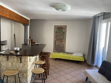 Room For Rent Nîmes 191440