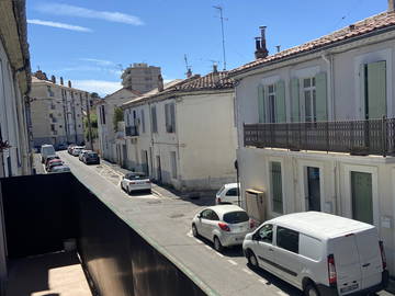 Logement Entier Nîmes 191440-5