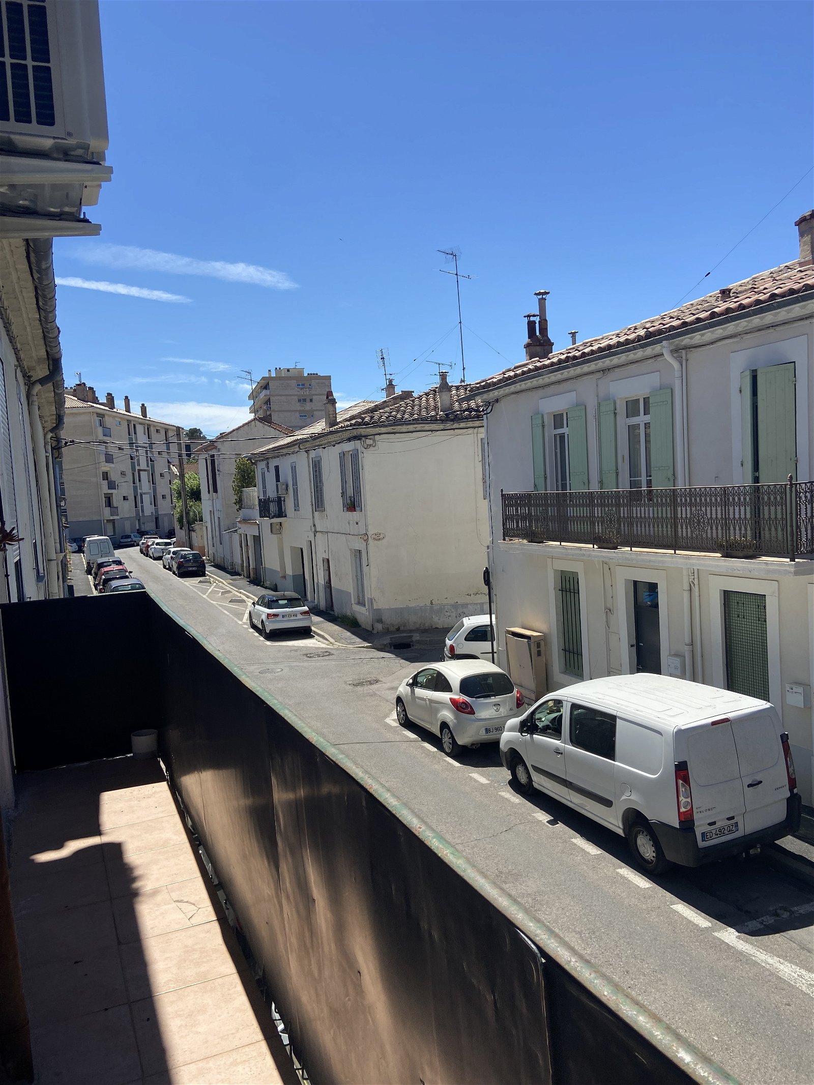 Estúdio Independente Nîmes 191440